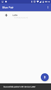 Blue Pair تصوير الشاشة 4