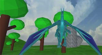 Dragon Defend syot layar 4