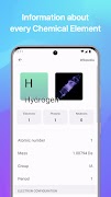 Chemistry اسکرین شاٹ 3
