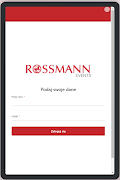Rossmann Events ảnh chụp màn hình 6