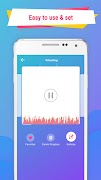Ringtones for Android phone screenshot 1
