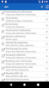 Swift Recipes imagem de tela 6