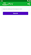 LiveTracker Sim Database ảnh chụp màn hình 4