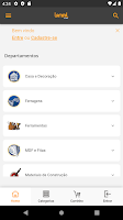 Laminil App 截图 1