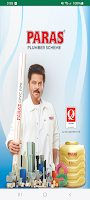 Paras Vishwas Plumber poster