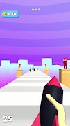Hyper Smash! screenshot 1