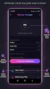 0.5x Camera Pro اسکرین شاٹ 1