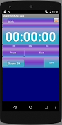 StopWatch Go After Dark poster
