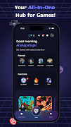 Gamersberg Poster