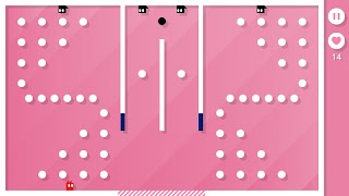 4 Schermata Cat & Dots