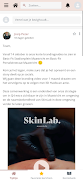 SkinLab screenshot 2