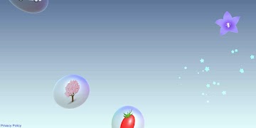 Bubble Crash 截圖 1