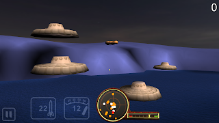 Balloon Gunner screenshot 5