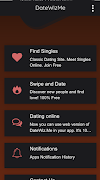 DateWizMe Screenshot 1