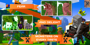 Mods for Minecraft Ekran Görüntüsü 2