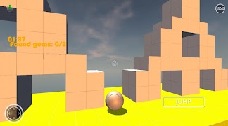 Sonic Gravity syot layar 2