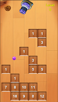 Pinball Out The Way syot layar 1