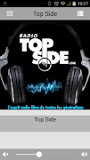 پوستر Top Side