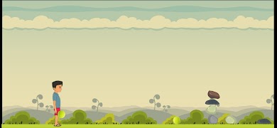 Pitto Lagori screenshot 1