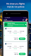 Cheap Flights Compare screenshot 2