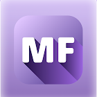MYFLOW / доставка еды 아이콘