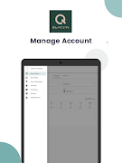 برنامه‌نما Quarters عکس از صفحه