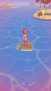 Boat Rowinger اسکرین شاٹ 3