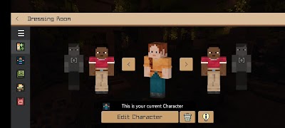 Mastercraft Bubble Survival screenshot 2