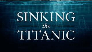 Titanic Documentaries screenshot 1