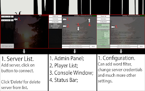 Rust Admin RCON 截图 7