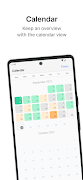 Pixy Mood Tracker screenshot 1