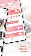 Fanread imagem de tela 1