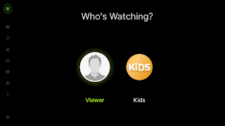 DTLive Android TV ảnh chụp màn hình 6