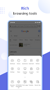 Lemur Browser - Extensions screenshot 3