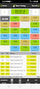 Webscorer Race & Lap Timer screenshot 3