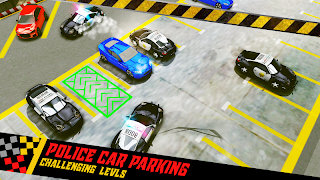 Car Parking ảnh chụp màn hình 3