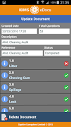 IBMS:eDocs screenshot 1