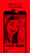 Video Calling Face Time Walk poster