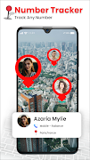 Number Tracker 海報