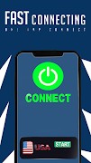 VPN Proxy Speed - Super VPN poster