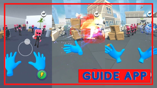 Walkthrough for Force Master tip&tricks 截图 4