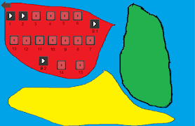 Billy:-The Alien ภาพหน้าจอ 3