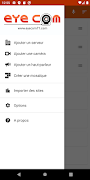 Eye Com পোস্টার