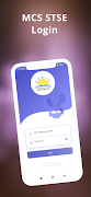 برنامه‌نما MCS STSE عکس از صفحه