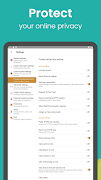 Private Proxy Browser скриншот 5