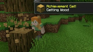Advancement Pack Mod Minecraft screenshot 2
