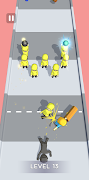 Bouncy Run screenshot 3