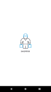 Shopper App poster