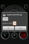 GPS Speed Pro screenshot 3