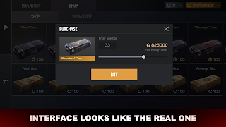 STND Case Opener 2 스크린샷 4